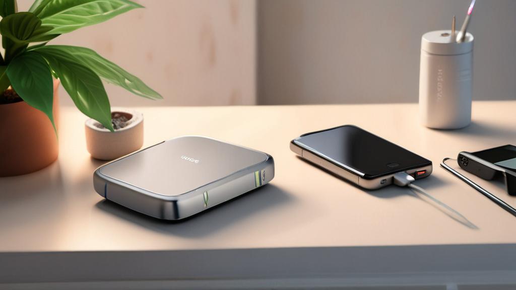 Иллюстрация к статье: Как проверить органы управления у моделей IQOS ILUMA